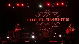 [Full Show] | The Elements | Pulchowk Music Fest 2023