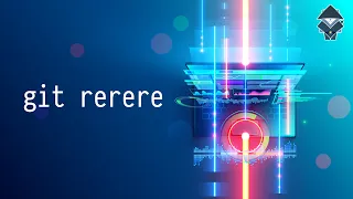 git rerere: не резолвим конфликты дважды