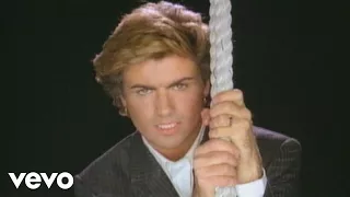 George Michael - Careless Whisper (Stereo Version)