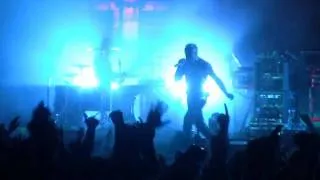 The Prodigy - 05 - Firestarter - Live at Rock For People 2010