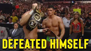 15 WWE Facts That Sound Fake But Are Actually 100% True