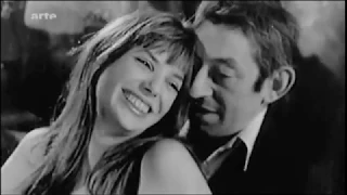 L'aquoiboniste (French/English) Lyrics Jane Birkin