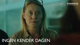 Ingen Kender Dagen trailer - DK undertekster