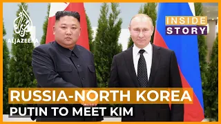 What can Pyongyang offer Moscow? | Inside Story
