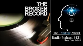 TTA Podcast 121: The Broken Record