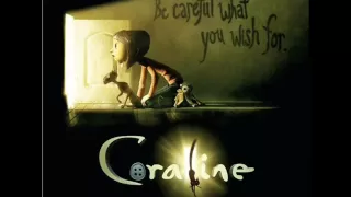 Mechanical Lullaby- Coraline Soundtrack