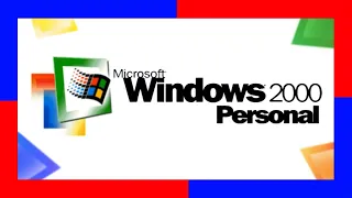 El Misterio de Windows 2000 Personal