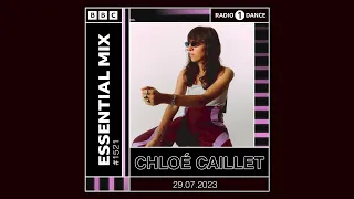 Chloé Caillet -- BBC Essential Mix (2023-07-29)