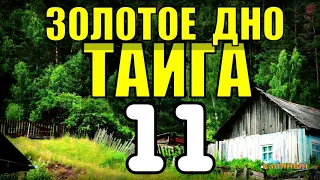 20 ЛЕТ В ТАЙГЕ | СЛУЧАЙ В ЛЕСУ | ПОИСКИ ЧЕЛОВЕКА | ПРОПАВШИЕ ЛЮДИ 11