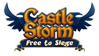 CastleStorm - KingMaker iOS / Android Gameplay Trailer HD