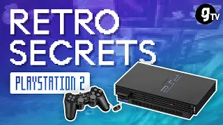 Die PLAYSTATION 2 – Ist das überhaupt schon Retro? | RETRO SECRETS #15 mit Carsten Konze | gTV