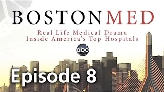 Boston Med - Episode 8
