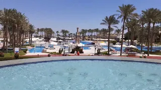 Rixos Premium Seagate complex, Sharm El Sheikh, Egypt