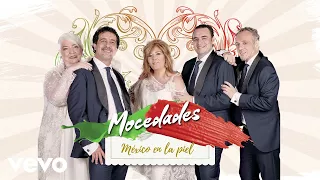 Mocedades - México En La Piel (Edición Especial)