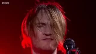 Dark Necessities - Red Hot Chili Peppers "Live Reading Festival 2016" - HD