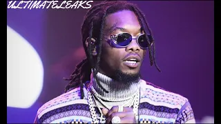 Offset - Ain’t Done *Unreleased*