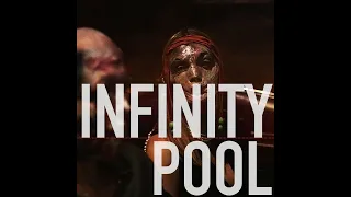 Film Pulse Podcast 472 - Infinity Pool, Knock at the Cabin