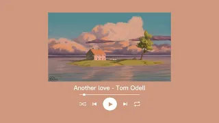 In love with love  a sad but romantic playlist [slowed + reverb + rain]