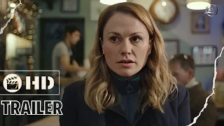 A BIT OF LIGHT Trailer (2024) Anna Paquin, Drama Movie (HD)