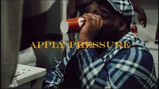 Rod Wave - Apply Pressure (Unreleased Video Remix)