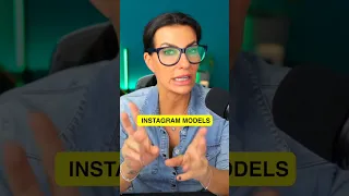 The Shocking and Horrible Truth Instagram Models