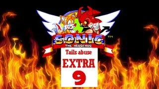 Tails Abuse Extra 9