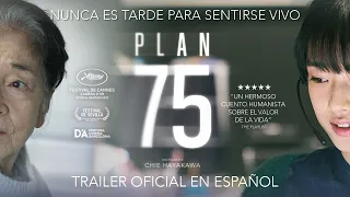 PLAN 75 | Tráiler español VE HD