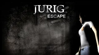 Jurig Escape | Full Walkthrough | GamePlay PC
