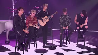 Why Don’t We - 8 Letters Full Live Performance