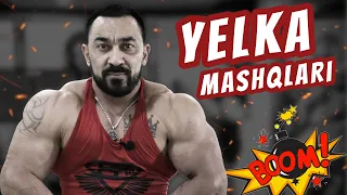 YELKANI PORTLATIVORADIGAN MASHQLAR 🔥🔥🔥 Aziz Estet