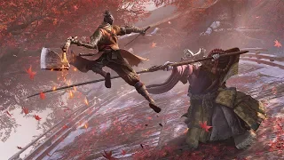 Sekiro™: Shadows Die Twice - Где найти Гремучую Ртуть