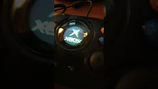 original xbox control xbox one intro logo animation