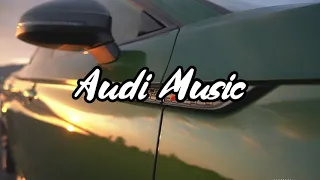 LIKA KOSTA - MARLBORO (Bass Boosted) | Audi Music