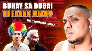 BUHAY SA DUBAI NI PRANK MIANO PT 4