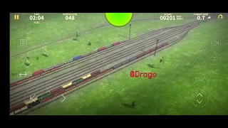 Electric Trains - Mission 14 - Android gameplay