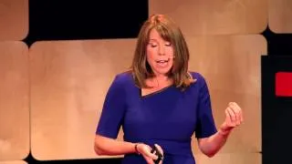 Decoding the maternal brain | Laura Glynn | TEDxChapmanU