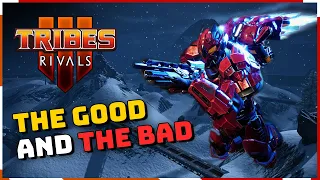 Tribes 3 Rivals Review - The Good and THE BAD
