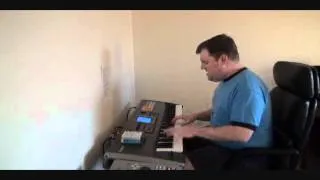 Got to Begin Again (Billy Joel), Cover by Steve Lungrin