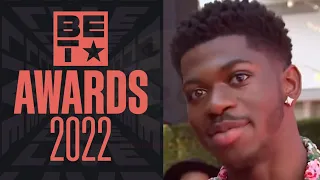 Lil Nas X Calls Out BET Awards Over Nomination Snub