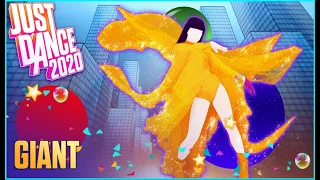 Giant - Just Dance 2020 [MashUp]