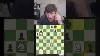 How a 1100 elo plays chess
