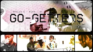 Apollo G - Go-getters ft. Rino, GC (Official Video) Prod by. Young Max