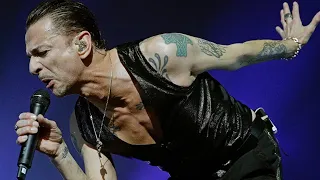 Depeche Mode- Precious, Personal Jesus..10/19/23 Bridgestone Arena Nashville TN 10/19/23