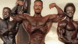 Mr. Olympia 2022 Top 10 Classic Physique Predictions #bodybuilding #mrolympia2022 #predictions