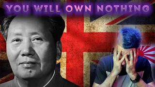 UK to BAN Private Ownership of CARS!? 🇨🇳🤡🇬🇧