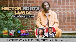 Hector Roots Lewis TruVersation