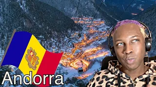 Andorra in Eurovision Song Contest 2004 - 2009: ROGUE REACTS