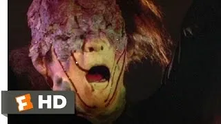 Swamp Thing (1982) - He's Taken the Formula! Scene (9/10) | Movieclips