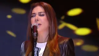 Ebru YAŞAR - Alev Alev (İstanbul Yeditepe Konseri)