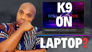 K9 Wireless Microphone Now Works On Laptop — How To Use K9 Wireless Microphone On Pc